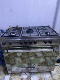 فرن • دوره بغداد • أجهزة منزلية