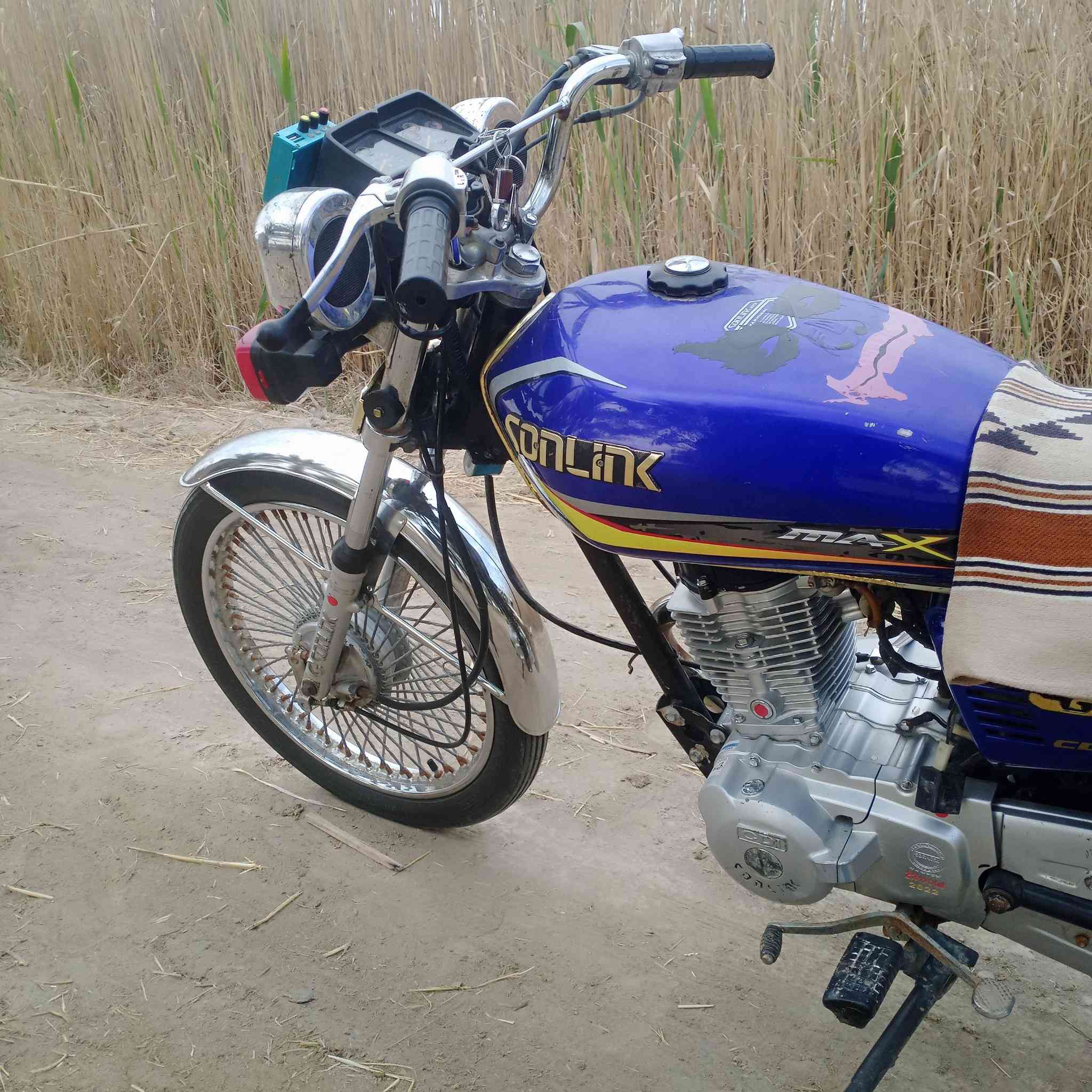 سلام عليكم دراجه تايكر موديل 22 اوراق كفاله مكانه بل حله شراي يتصل. عل رقم ***********.
