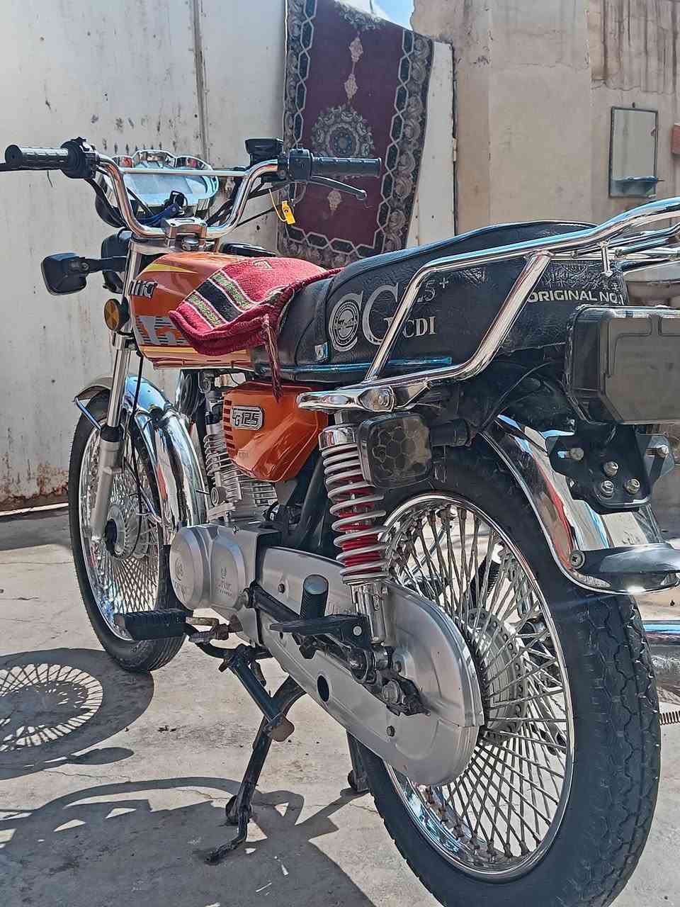 للبيع او مراوس بحربي سعر 625وبي مجال 
سونك موديل 2025
مامفتوحه كهربائيات كله شغاله اوراق كامله 6
مكاني بابل المدحتيه
شراي خاص
رقم ***********
