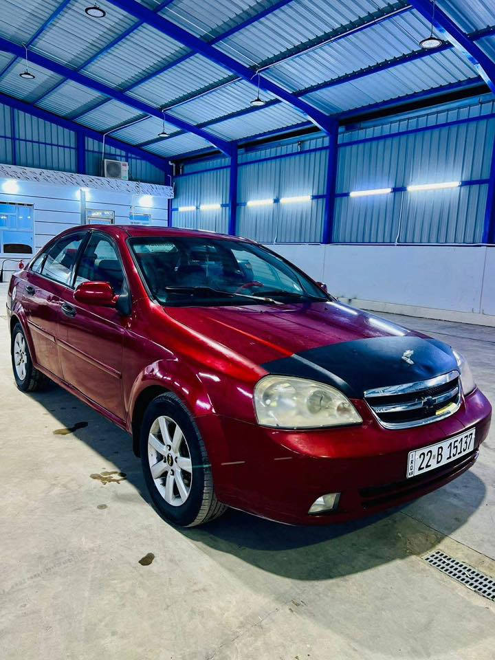 اوبترا للبيع
موديل 2007
مصبوغه حزام 
رقم اربيل 
مكان سياره رمادي 
***********
