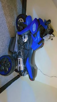 حصان ٢٥ • ماطور خربان • يراد تصليح