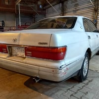 كراون ٢.٥ • دينمو جديد • بصره