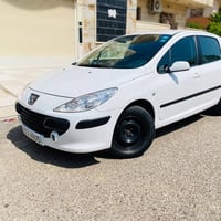 بيجو 307 • ٢٠٠٦ • ٩٠٠٠٠ كم