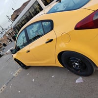 سياره فورتي مديل 2015وارد أمريكي بيه جاملق مبدل المامي عنوان بغداد الم...