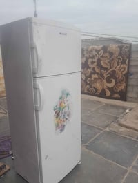 ثلاجة فول • حجم كبير • الفارس