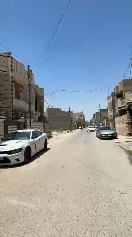 🔥🏗️ عندك أرض؟ خلّي حلمك يصير واقع مع مكتب النور للعقار  🏠✨

من التصميم إلى التنفيذ… نوفر لك فريق متكامل لإنجاز مشروعك بأفضل مستوى 👌
توفر هيكل -100 م الموقع الدوره #البوعيثه_مجمع
#شواطئ_دجله شارع المطار

تفاصيل الهيكل طابقين درج خارجي معزول 
✅ كادر هندسي متخصص
✅ إشراف كامل على مراحل البناء
✅ بناء بيوت ومزارع وعمارات
✅ ترميم وتجديد بأعلى جودة

⏱️ سرعة إنجاز بفترة مناسبة
💰 أسعار مدروسة تناسب الجميع
⭐ شغل درجة أولى واهتمام بأدق التفاصيل

لا تخلي مشروعك للصدفة… اختار الخبرة والثقة 🤝

📍 مكتب النور للعقار ***********
الدورة – البوعيثة – مجمع الحليم شارع /5
