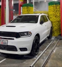 دوج دورنكو  2019 RT للبيع  السياره كلين داخله بل عراق بيها شبر بل صندو...