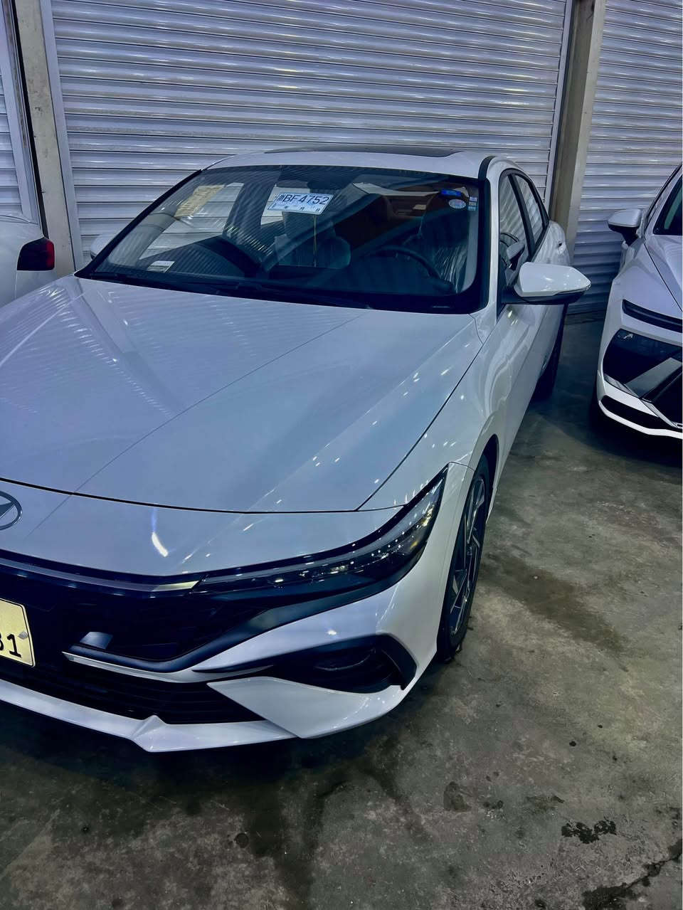 هونداي النترا 2025 خليجي تجميع صين ماشيه قليل بسم شركه سياره جديده كلش على وضع الشركه عنوانها بصره المعارض معرض العشار السعر ب151$
الرقم *********** البصرة, العراق
