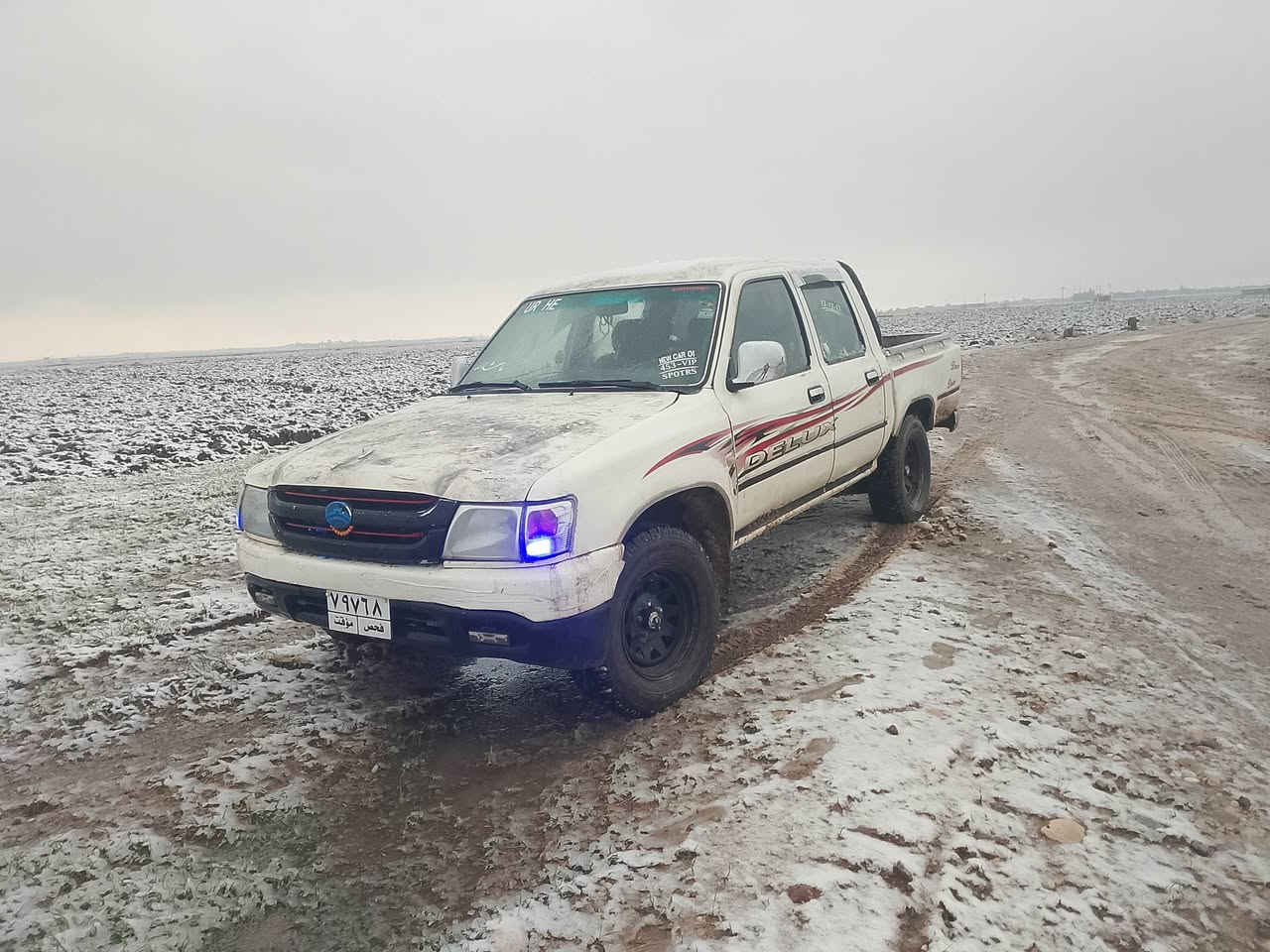 دێر2007 منفێس گێر مکینە دعم بڕاوە شەرتە 27معاملە ***********
شوێن بەردەڕەش
