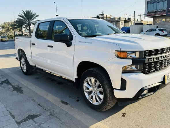 رقم بغداد ب اسمي

باب كبير بدي قصير المرغوب

مكينة ٤ سلندر تيربو 2700

كشن كهرباء

تبريد امامي خلفي

فور ويل 4*4

ماشية ١٤  الف ميل

ضرر/ دعامية امامية بدون صبغ بيها بارد بالبنيد

السعر  265

***********
