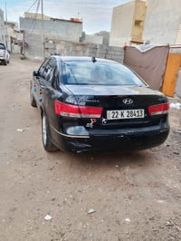 سوناتا • ٢٠١٠ • رقم اربيل