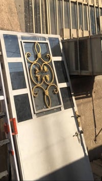 ٢م×٩٥سم • بدون جرجوبة • مركز الحلة