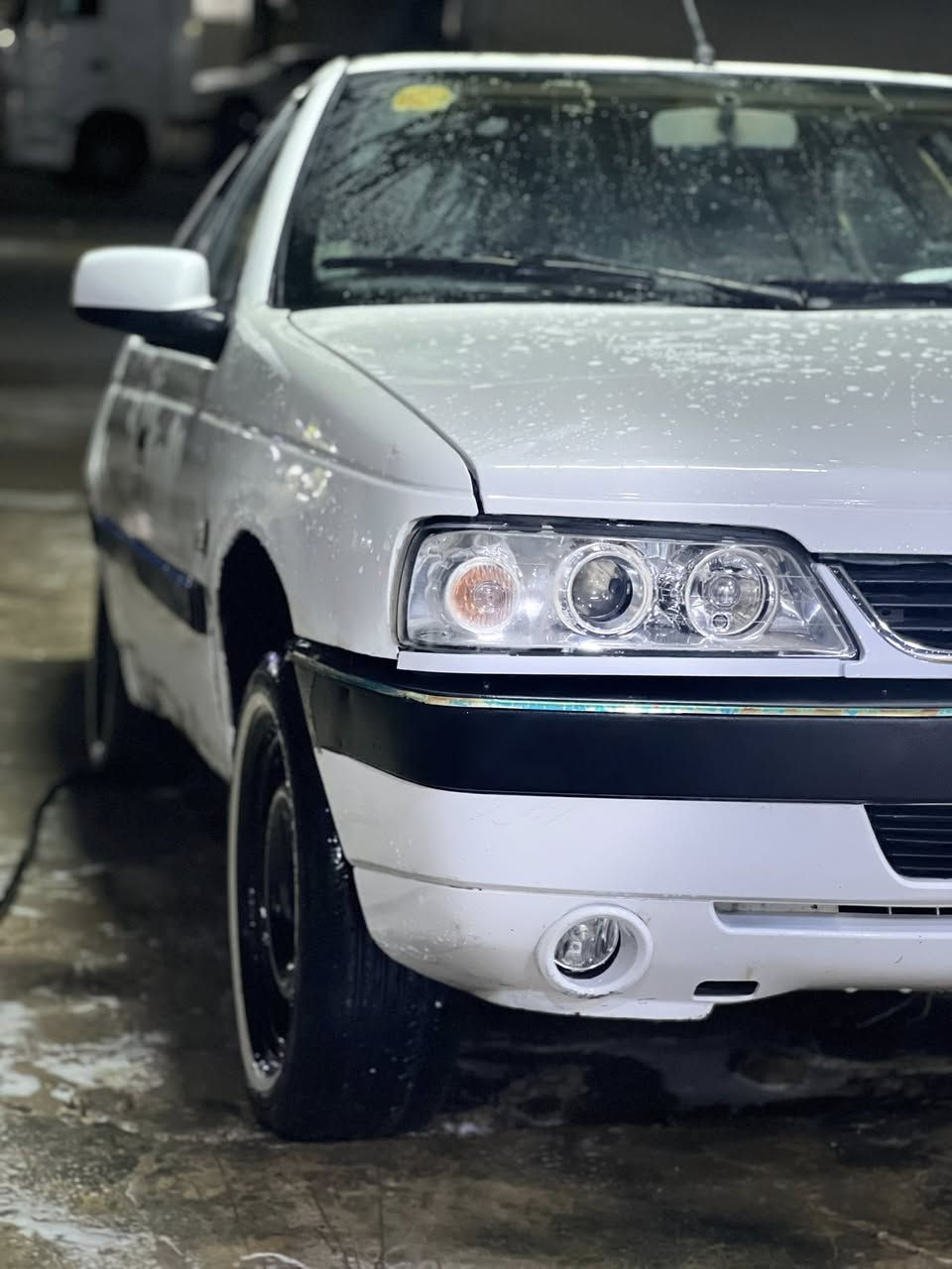 سلام عليكم بيجو اكد موديل ١٣ سياره احله من صوره حداديه حلوه تبريد ثلج تدفئه كهربائيات كله شغاله مكينه اوكير كلش حلوات مكفوله من الضربه وتبديل مكاني نجف كوفه كشناته علبلاد بعدهن عليه غرامه ١٠٠ ينكطع من سعره رقمي ‭٠٧٨٨ ٣٣٤ ٥٣٧١‬
