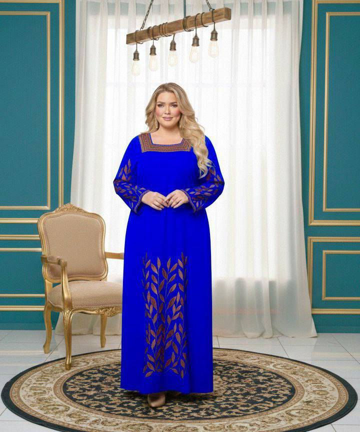 دشداشة صيفي

تطريز طويل وتطريز وردن 
الخامة:كابوي مطاط ايطالي
شرط مايطفر بالغسل

القياس :L    Xl   XXl

الالوان : اكثر من 6 الوان

سعر درزن 110
متوفر توصيل الكل العراق


**إذا كنت صاحب هذا الإعلان وتريد حذفه لأي سبب، رجاءا أرسل رسالة إلى الدعم الفني**