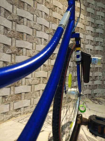 سلام عليكم  بيسكل البيع نضافه 100/100 بدون غراض  البيسكل  مديل 2017 شركه كلوف   العنوان قضاء النصر قرم مستشفى شهيد وائل  سعر خاص رقم الهاتف *********** وتساب
