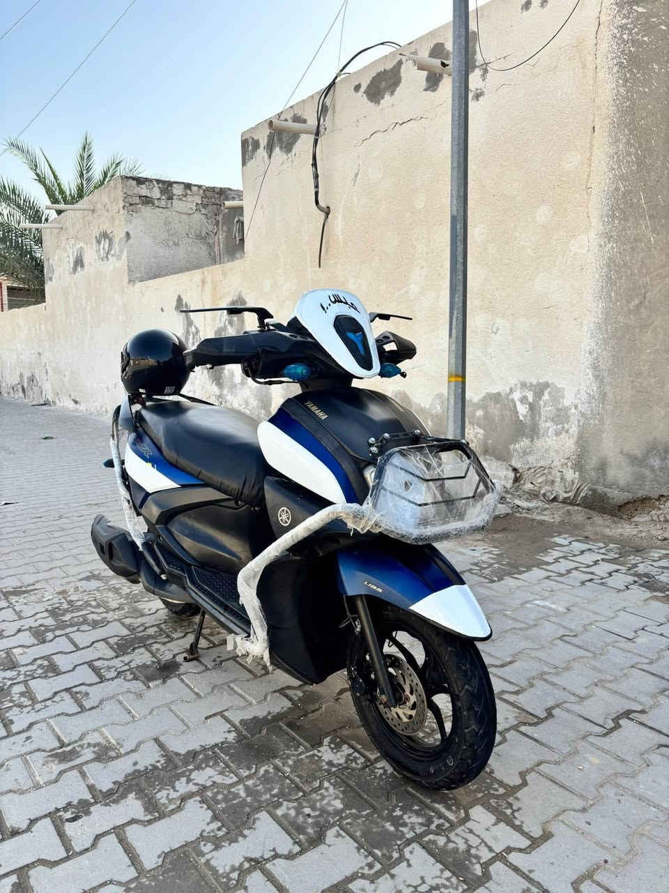 زت أر مكفوله كفاله عامه افحص وين ما تريد 
نضيفه الدراجه كلش نضافته%90
موديل 21
خاص ماموجود
 الاتصال ***********
سعر سعر سعر خاص خاص خاص خاص
