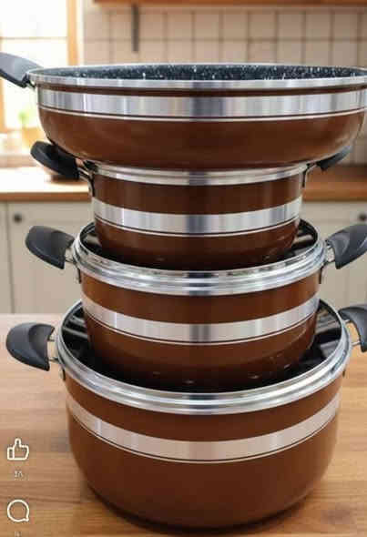 على بركة الله ✨
توفر ✨سيت جدر كرانيت ✨الأصلي 

 يتوفر لدينا توصيل داخل وخارج المحافظه 

للحجز والاستفسار يرجى مراسله الصفحه او مراسله الواتساب ✨***********✨

العنوان الانبار حديثه بروانه قرب الجسر الكونكريتي
