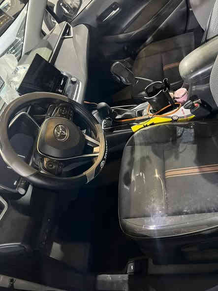 موديل 25 ماشيه 7000  اخت الزيرو فول موصفات مراوس النترا. بااسمي تحويل مباشر مكان سيديه ***********
