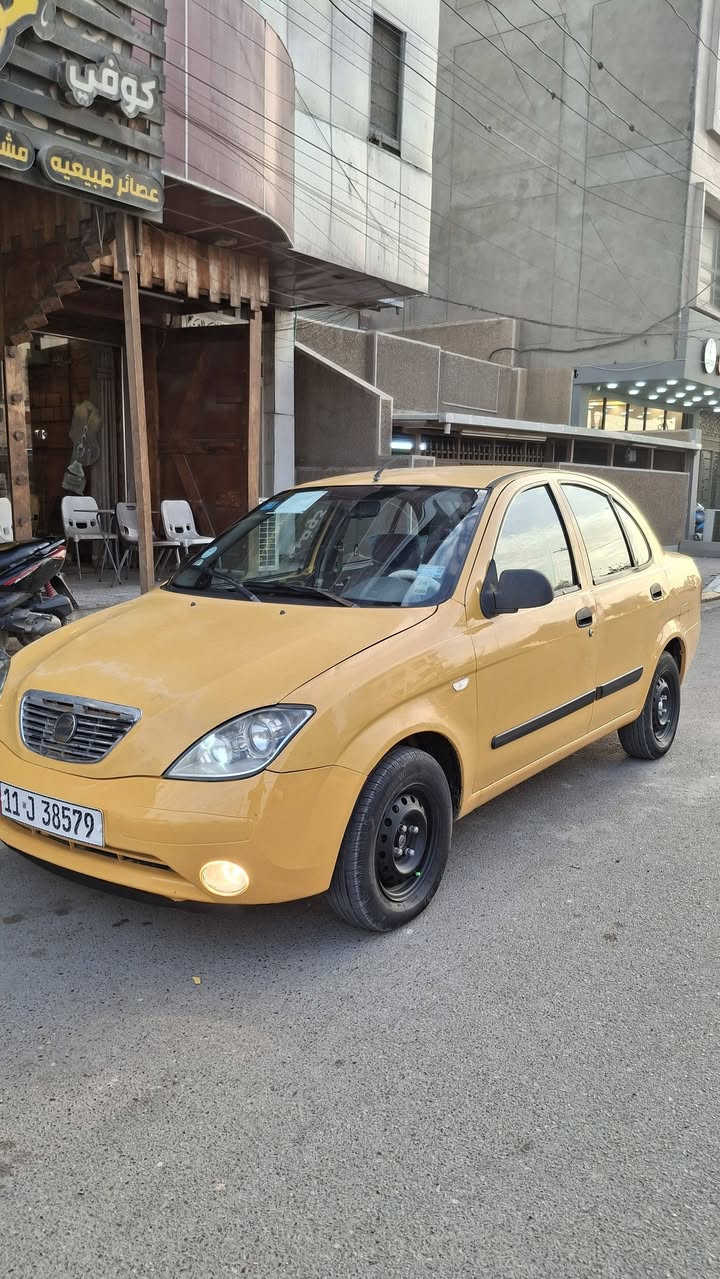 سلام عليكم طيبه موديل 2015 مكفوله كفالة عامه 
كير مكينه شرط. الفحص صدر امامي خلفي جديد هيئه وغرامات مصفره رقم انكليزي تخم تاير سياره جديده مامتعوبه 
السعر 41 
العنوان بغداد الجديده 
الستفسار ***********
