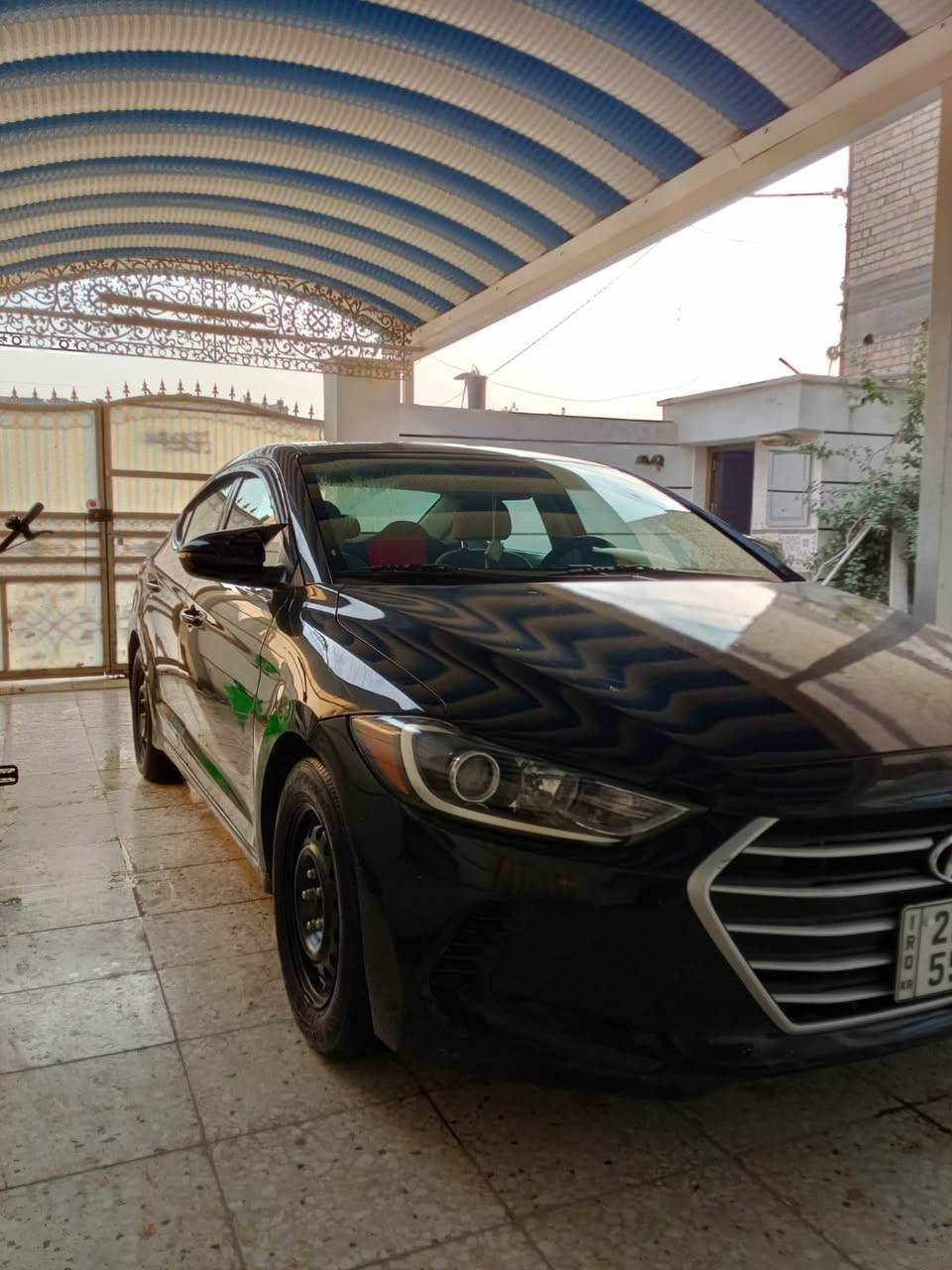 السلام عليكم الانتره 2017
وارد امريكي حادث موضح في المنشور بنيدمبدل اصلي بل عراق محرك 200دوش مفتوح رواجز فقط وكير مكفول من الفتح 
السعر 112بيه مجال 
مكان بغداد العبيدي 
***********
***********
