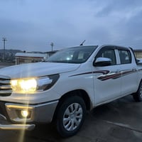 تويوتا بيكم موديل ٢٠٢٥  درجه ٢ شركه جيهان ظمان ٤٠ الف كيلو متر سيرفس د...