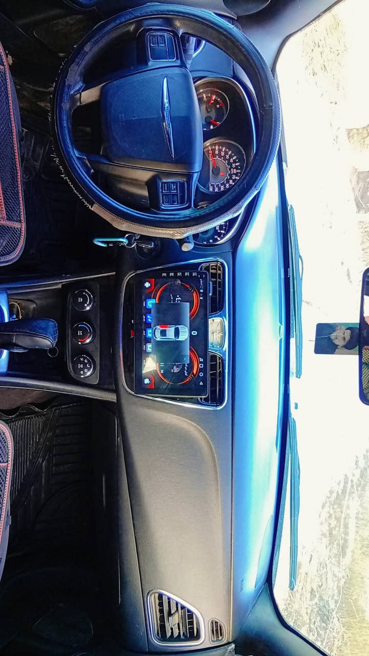 سلام عليكم عدي سياره البيع (200سي) كير ومحرك خير من الله (سعر 75 وبيه مجال الشراي) الستفسار نتصل علئ هاذ الرقم ***********  //‏‪ 0774 068 4719‬‏
