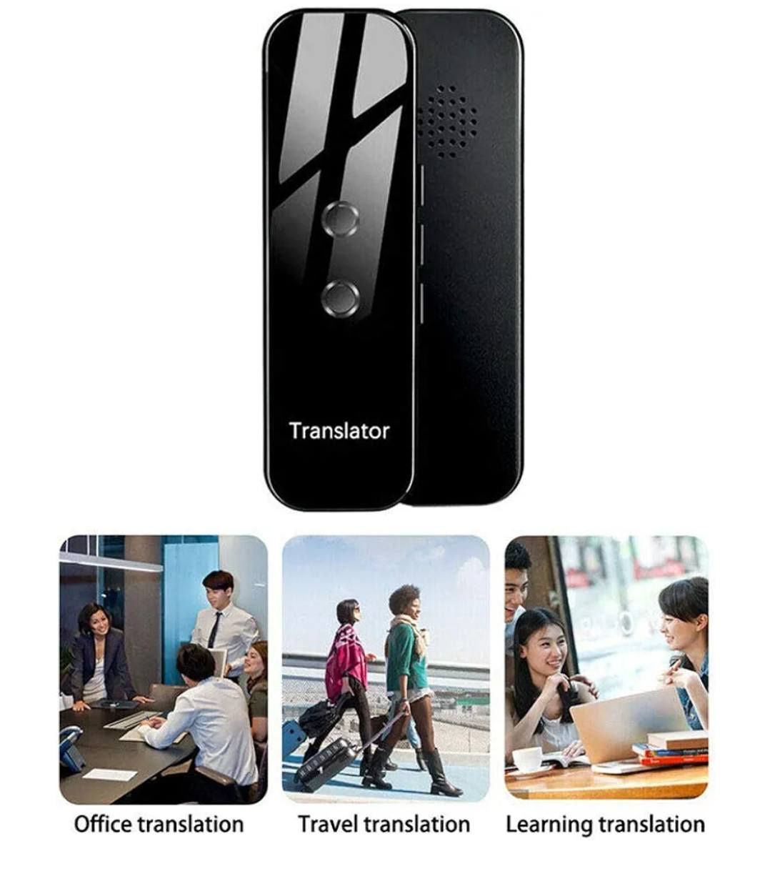 مترجم لغات سعر 15


**إذا كنت صاحب هذا الإعلان وتريد حذفه لأي سبب، رجاءا أرسل رسالة إلى الدعم الفني**