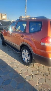 موهافي • ٢٠٠٩ • دفع رباعي