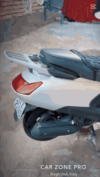 سلام عليكم للبيع فقط سبيسي مرقم بغداد دولي بسمي تحويل ثاني يوم ياباني مكينه بلاديه شغاله بدون نقص مكاني بغداد كاظميه ساحة عدن

***********
السعر 14$
