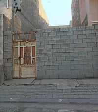النجف الاشرف • حي العدالة • ١٠٠م