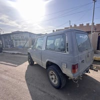 كالوبر • محرك شرط • تبريد شغال