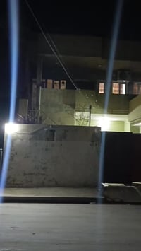 بيت 100 متر مربع طابو سند طابقين فصال شرقي حي السماح الثانيه قطاع 20 ا...