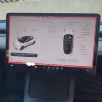 تحويل التسلا للاونلاين وتفعيل التطبيق للتواصل عبر الواتساب  0771846941...