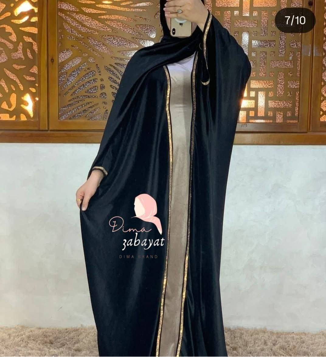 حلويات الخروجه والمناسبات لو حتي ف المريخ 🫣 لا واي البحر و الشط ياااااا🌊 ف نفس الوقت  يلهوي يلهوي 🙈 عارفين وحافظين كل حاجه بيطلبه قلبكو❤️ 😅 فبنحب ننفذ الحاجه اللي مناسبه ليكو ☺️ 

التفصيل عن الموديل 👇👇👇👇

الموديل💫  توينز 2قطع  حاجه تحفه اللهم بارك 💣💣💣

الخامه⚡️ قطيفه مستورده 💣💣

المقاس🌟وان سايز من 65 ك ل 85 ك

للتواصل واتساب 01122896702


**إذا كنت صاحب هذا الإعلان وتريد حذفه لأي سبب، رجاءا أرسل رسالة إلى الدعم الفني**