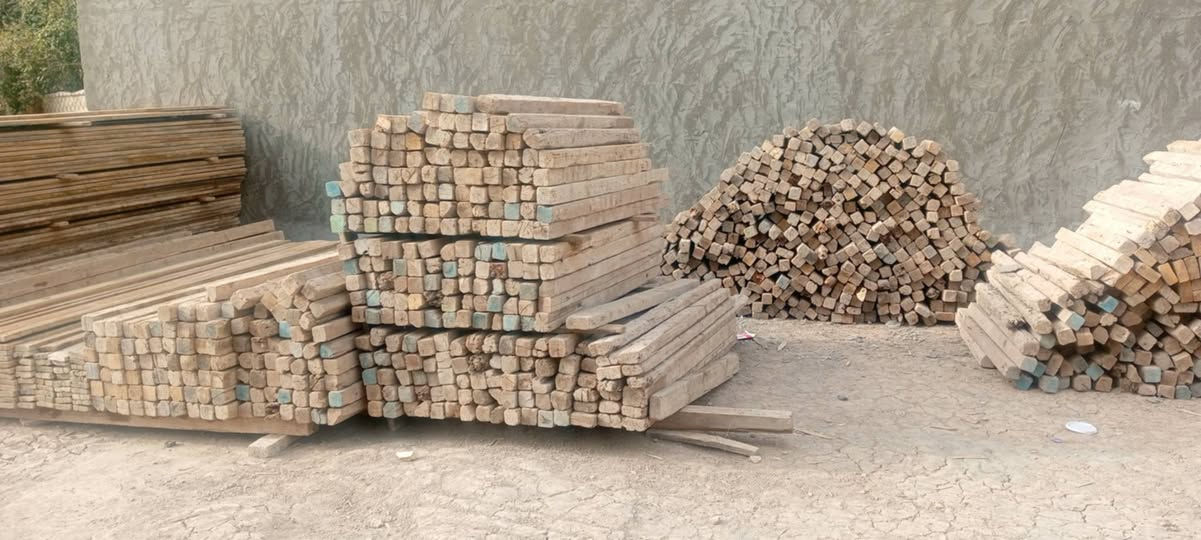 قالب خشب للبيع
المكان الحله ***********
