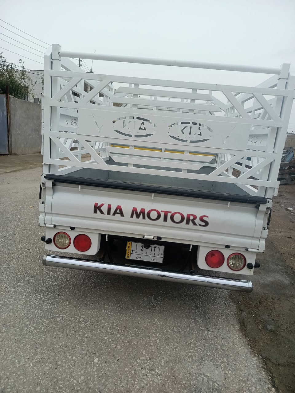 كيه موديل 14 سياره جديده بسمي رقم بابل الاتصال ***********
