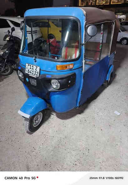 السلام عليكم تكتك 20شهر9مكفوله من الصبغ والمعجون مكينه مكفولة من تبخر تنقيص تخم تاير جديد دوشمه جديدة تكتك خير من الله جيب فيتر وتعال افحصه الف مذب عليه كبل  للشارع رقم وسنويه تحويل ثاني يوم 7وبيه مجال بصيط الغزاليه شارع المشجر ***********
