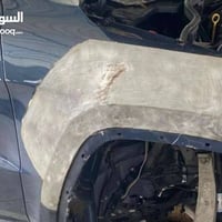 جيب كراند شيروكي لمتد وارد امريكي حادث جاملغ عكس السايق شخط بلباب الي ...