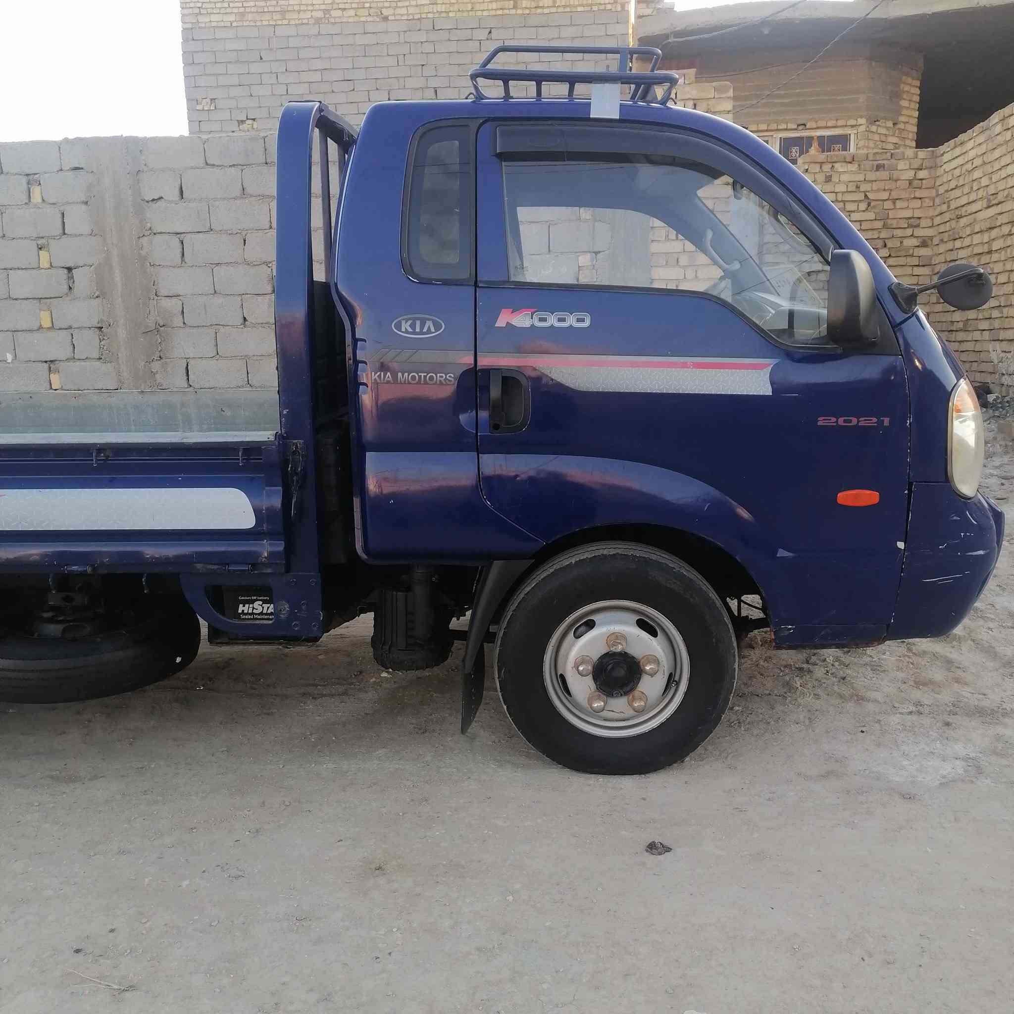 السلام عليكم سياره كيه فحل مديل ٢٠٠٩ مسكر سبلاين ومحور بم ونوزل السياره جاهزه على اخر حبايه كير ومكينه واكسن وكهربائيات وطخم تاير توني شادهن بلنسبه التاير الدبل الخلفي محور ١٤ تايرها حمل براحتك
شواصي ورقم شاصي واضح بلنسبه لسياره مصبوغه عام مصبوغه عام سبب الصبغ تعرفون الون الازرق كله يوگع صبغه لاحادث مجرد رشه جماليه والباقي تشوف بعينك السياره رقم بابل مشروع وطني رقم انكليزي سنويه ل ٢٠٢٨ السياره بأسمي السعر ٩٥ وبيه مجال حق الجيه مكان السياره الناصريه
اتصل رقم موبايلك *********** أسف على الاطاله وأنه خادم
