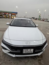 النترا تجميع ماشيه 38 مكفوله عدا دوسه بيها طخه بسيطه رقم اربيل بسمي شخ...