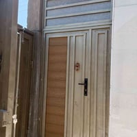 تفصيل باب وشباك • حديد تركي • ٢ملم