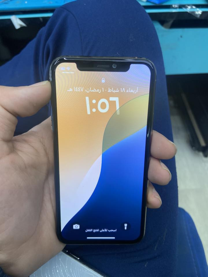 ايفون 11برو مبدل بطاريه وشاشه اصليات والفيس ايدي واكف ذاكره 256 ب225 وبي مجال حك الجيه  مكاني بياع ما اروس بيع فقط


**إذا كنت صاحب هذا الإعلان وتريد حذفه لأي سبب، رجاءا أرسل رسالة إلى الدعم الفني**