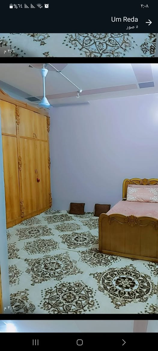 سلام عليكم الدار للبيع طابو زراعي المساحه ١٨٠ بناء بلوك يحتوي على غرفتين ومطبخ وصاله أستقبال كاشي سيراميك  للااستفسار الاتصال على الرقم ***********
