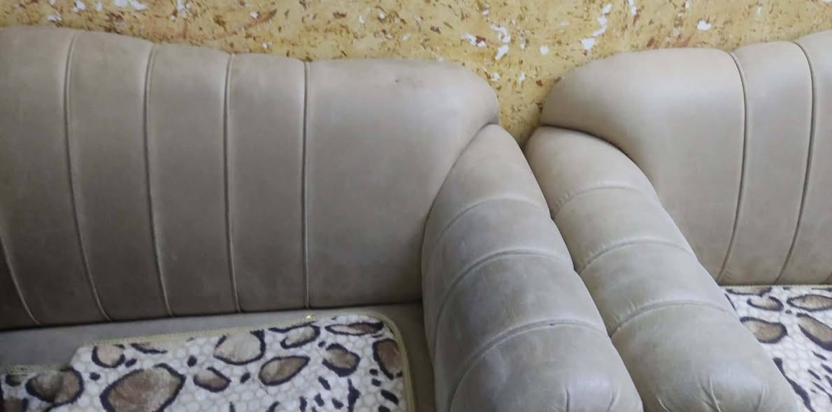 تخم قنفات جلد السعر ٤٠٠ 
مجمده شغاله السعر ١٥٠ كربلاء, العراق


**إذا كنت صاحب هذا الإعلان وتريد حذفه لأي سبب، رجاءا أرسل رسالة إلى الدعم الفني**