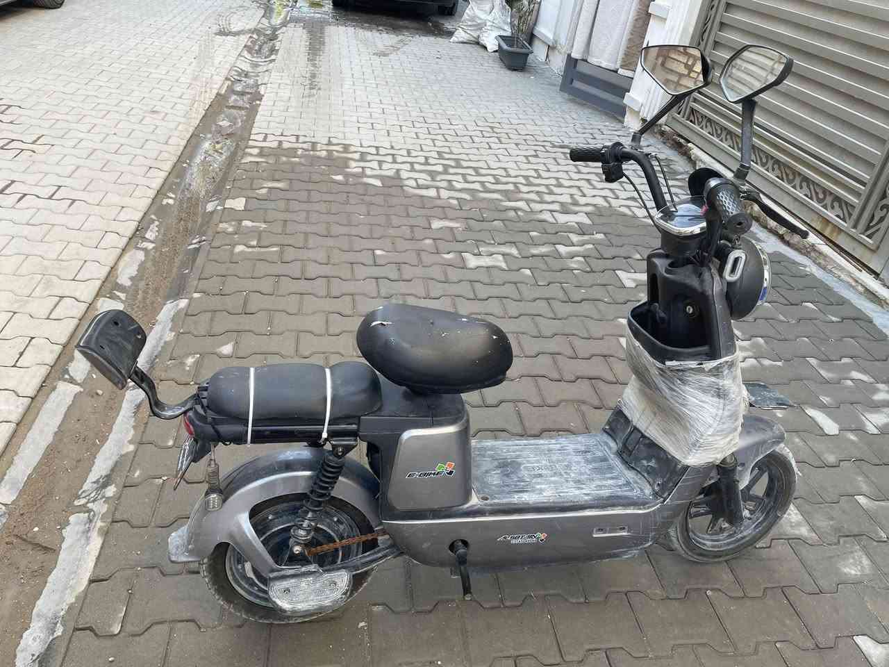 دراجه شحن للبيع كلشي مابيهه السعر خاص


**إذا كنت صاحب هذا الإعلان وتريد حذفه لأي سبب، رجاءا أرسل رسالة إلى الدعم الفني**