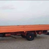 شاحنة • الناصرية • طول ٦ وربع