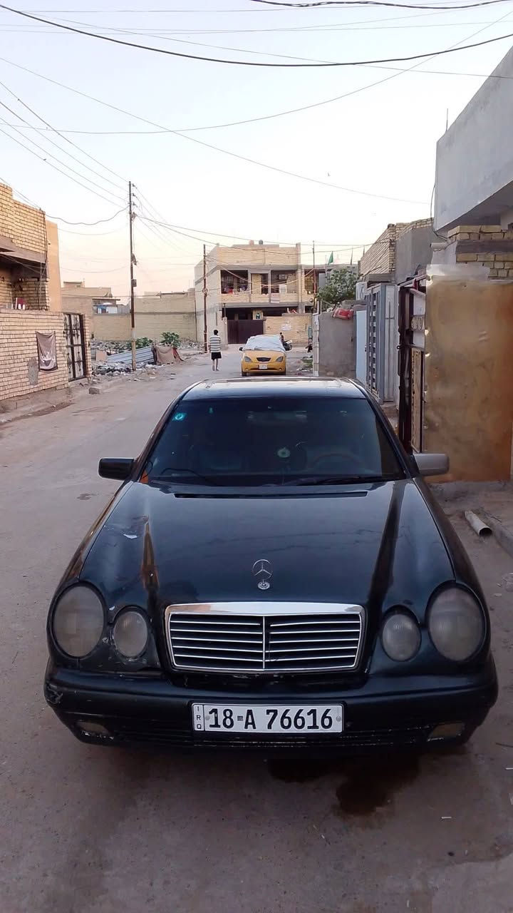 مارسدس ام عيون مديل 96رقم جديد سنويه 30 مكاني بغداد مكينه 320 خراطيم تبريد شغل سلايت عاطل صدر جديد تخم تير كهربايت شغاله البيع اومراوس حسب القناعه السعر 55 اومراوس بخفاش 500 عادي ***********
