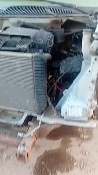 مكاني • العماره • قطع غيار