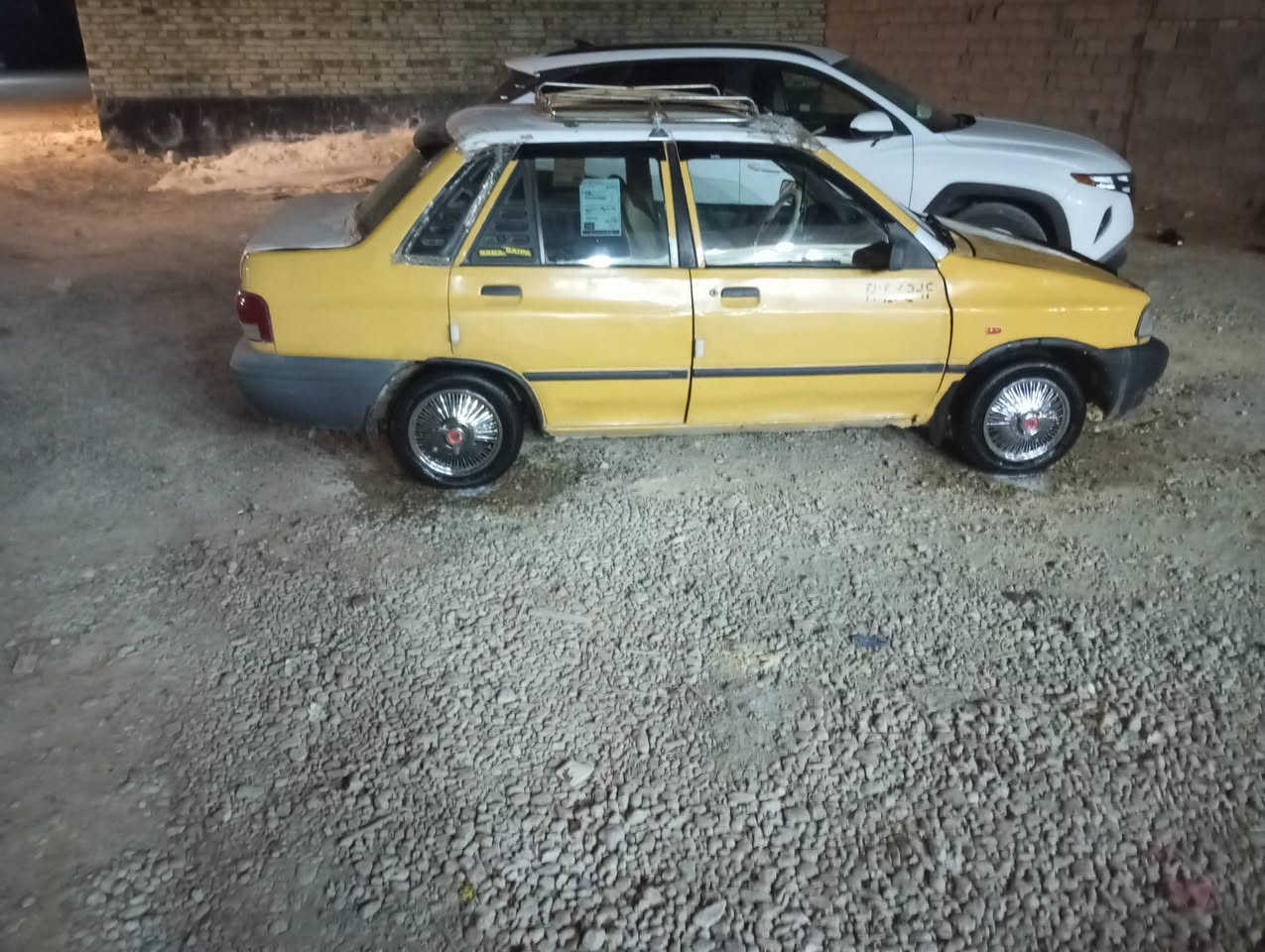 سايبة موديل 13 مكفولة رقمة القادسية الماني سنوات صيعة بية كتاب فقدان من مكانك بابل السعر 12


**إذا كنت صاحب هذا الإعلان وتريد حذفه لأي سبب، رجاءا أرسل رسالة إلى الدعم الفني**