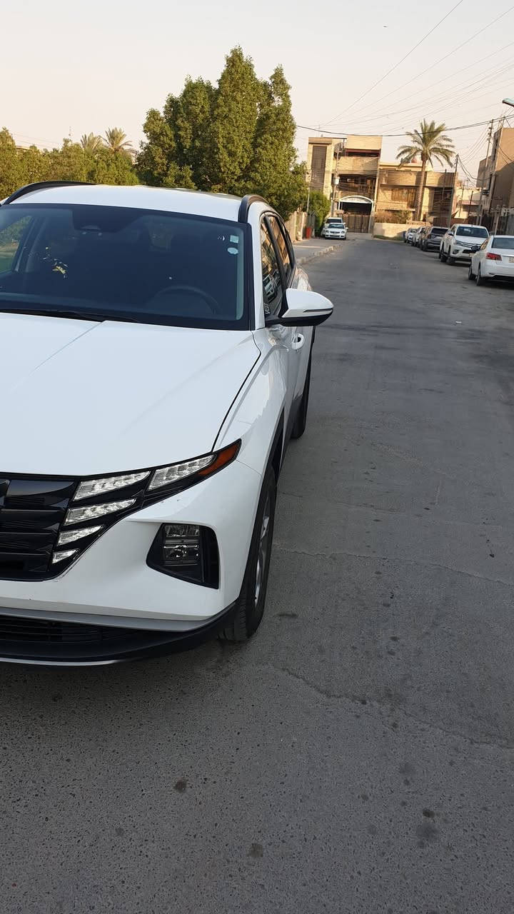 سلام عليكم
توسان 23
ماشيه 33 الف 
داخل الونين 
فور ويل 
بصمه 
اشياير مري 
رادار امامي خلفي جانبي 
جنطه كهرباء 
كشنات حراري 
كشن كهربائي 
قطعتين تبريد 
كامره دوره
الون ابيض
سعر188
للستفار ***********
